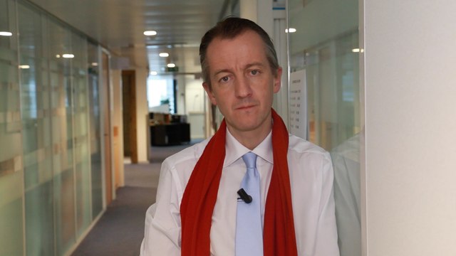 La police est très efficace après les attentats - L'édito de Chrsitophe Barbier