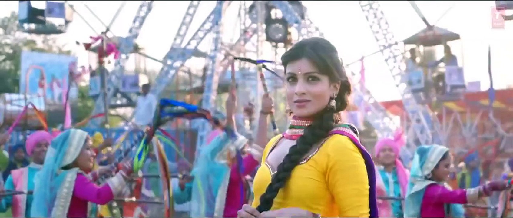 Besharam Official Trailer _ Ranbir Kapoor, Pallavi Sharda, Rishi Kapoor, Neetu Singh