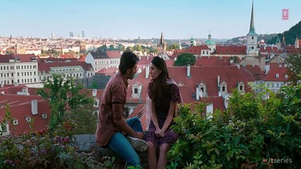 Beete Lamhein _ Rockstar _ Ranbir Kapoor, Nargis Fakhri ★ Bollywood Twisters ★