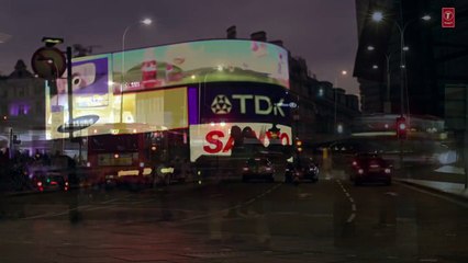 Berukhi Full Song _ 7 Welcome To London _ Asad Shan, Sabeeka Imam