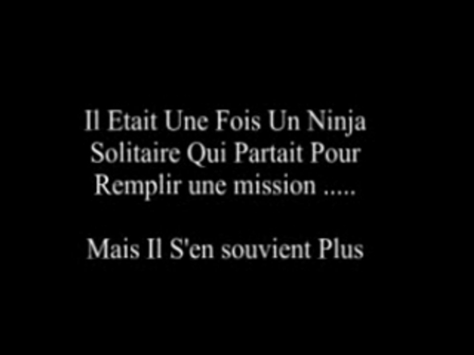 Combat forêt