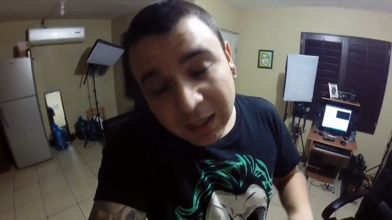 PEDOFILO DEPOSITA 200 USD (BROMA TELEFÓNICA GUSGRI)