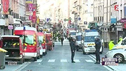 Attentats de Paris : où est Abdelhamid Abaaoud ?