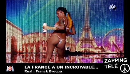 Un show avec des bougies dégoûte le jury de La France a un incroyable talent