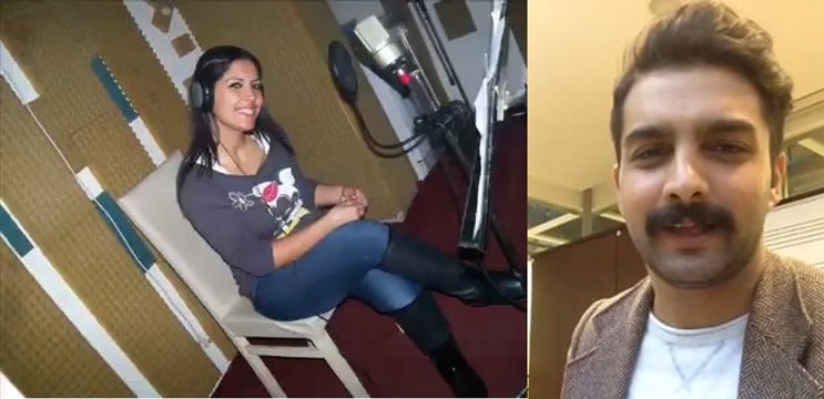 Aşk Çiceğim - Aysun Taşçeşme & Bahtiyar Özdemir - Aşk Çiceğim (REMİX)