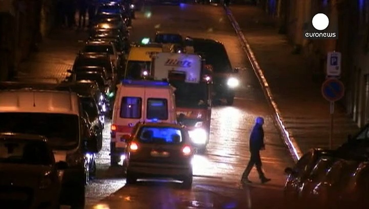 Abdelhamid Abaaoud - der meistgesuchte Islamist Belgiens