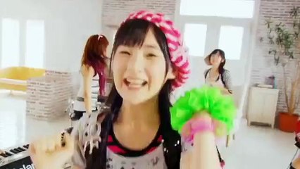Buono! 『ガチンコでいこう！』 (MV)