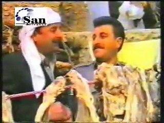 xalo o jalo hakem