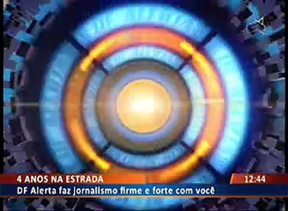 CAIU NA REDE