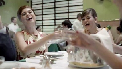 Ninguém Ama Ninguém Por Mais de Dois Anos - Trailer