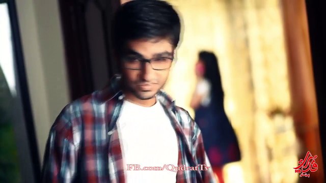 Lamha Lamha - Hasan Amin - Latest Pakistani