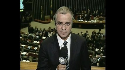 Kennedy Alencar comenta reação de Dilma ao encontro do PMDB