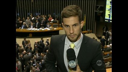 Congresso mantém veto da presidente Dilma ao reajuste do Judiciário
