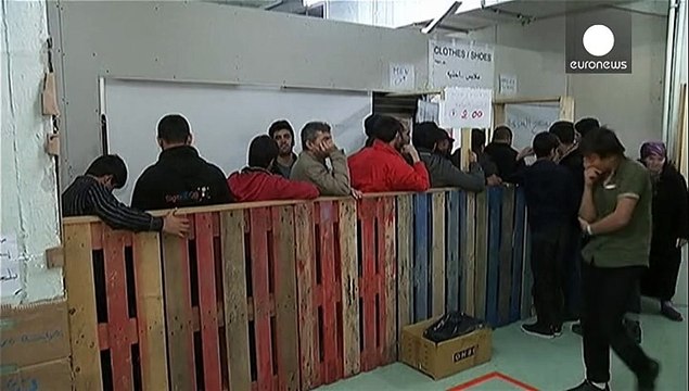 ООН закликала не демонізувати мігрантів після терактів у Парижі