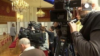 Fransa olağanüstü hali yaşıyor