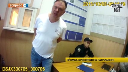 ГУЧ Украины . Двое с водкой не считая собаки - Чисто News 2015