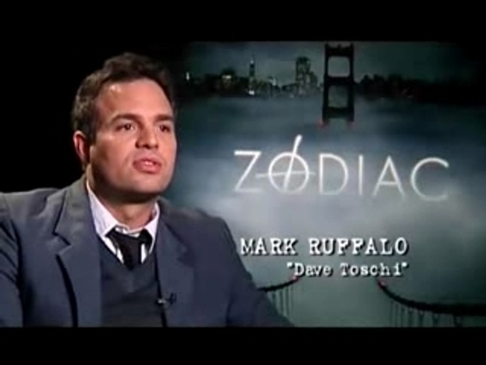 VOST Zodiac Making OF