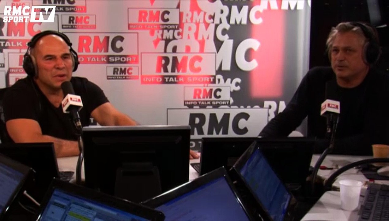 Charvet : "Lomu, c’est l’un des plus grands que j’ai rencontrés"