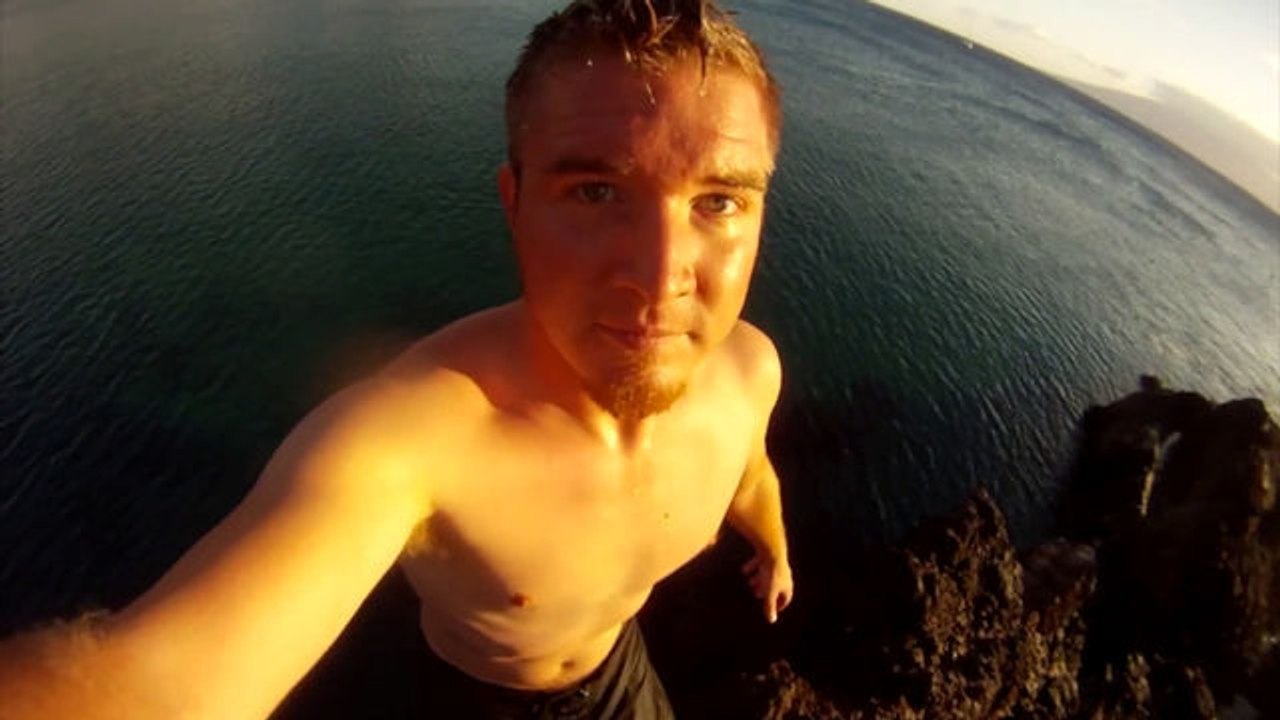 CNT Shorties - Runner Up: Take the Plunge