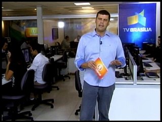 FORA DE ROTA