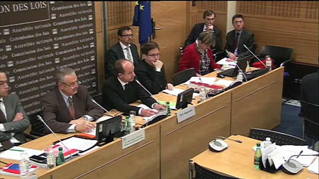 Urvoas délai PJL état d'urgence