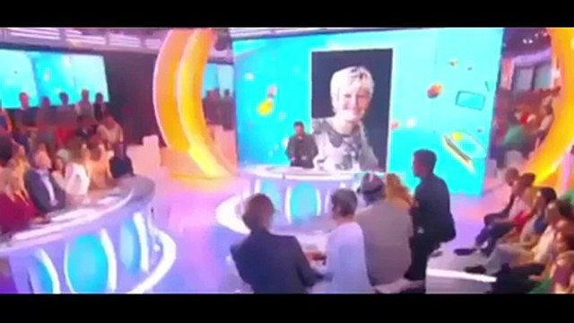 Lamour est dans le pré : Jean Michel Maire avait déjà croisé Annick, alias Nikki