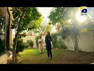Mujhe Kuch Kehna Hai Episode 5 Full on GEo tv 18 November 2015