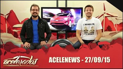 Acelenews - 27/09/15