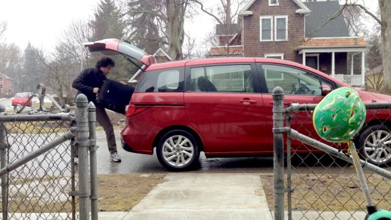 CNT Shorties - Winner: Traveling to Exhale