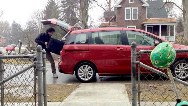 CNT Shorties - Winner: Traveling to Exhale