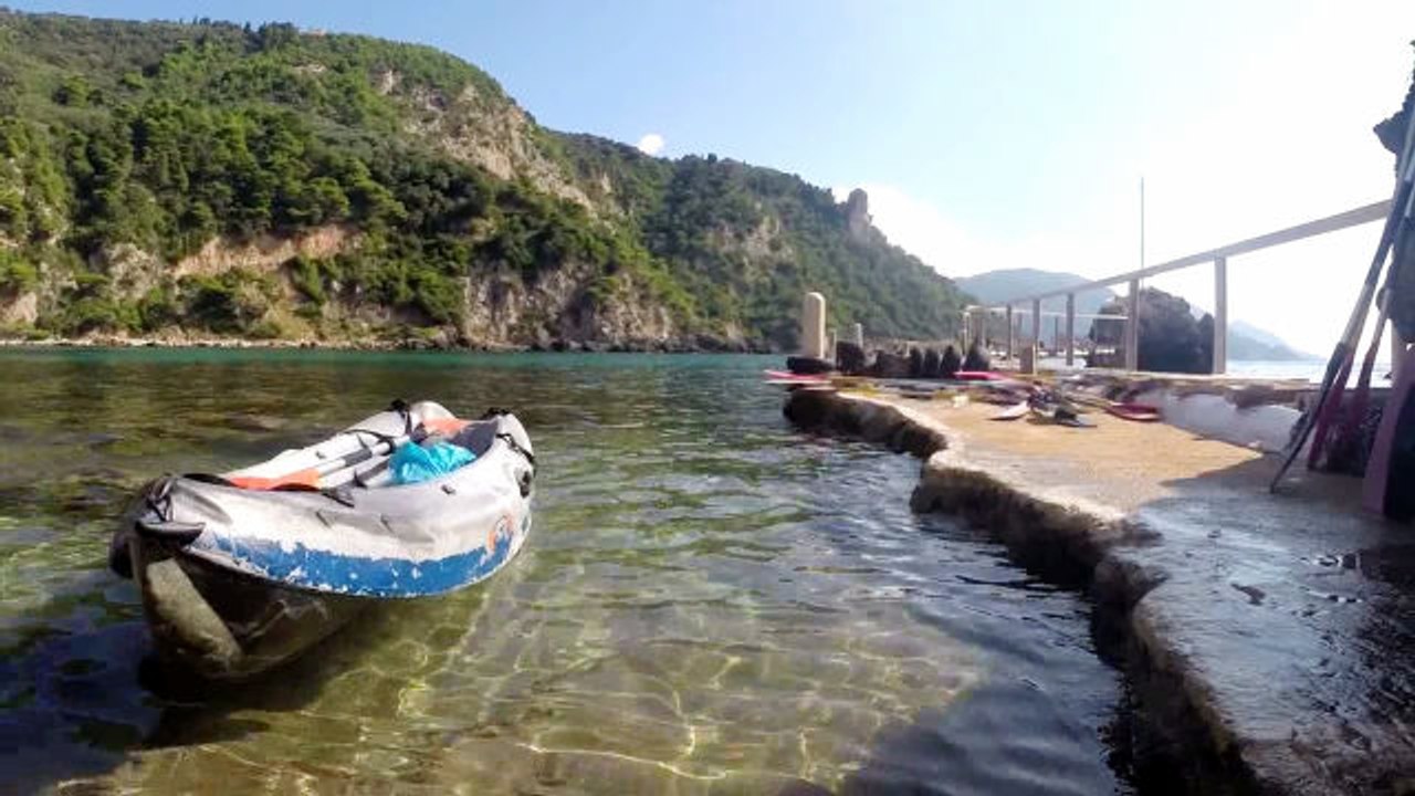 CNT Shorties - Winner: One Year of Travel in One Minute