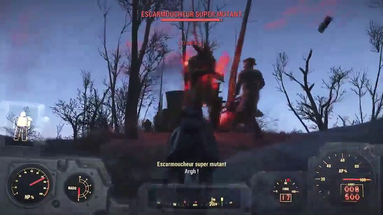 Hooper Live Fallout 4 part 17