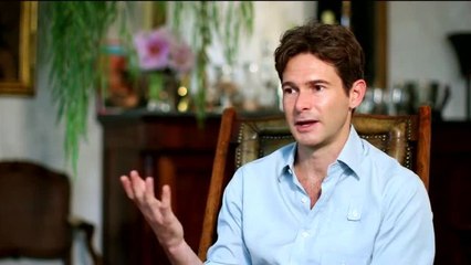 AD Entertains - Summer Entertaining Ideas from Bronson van Wyck