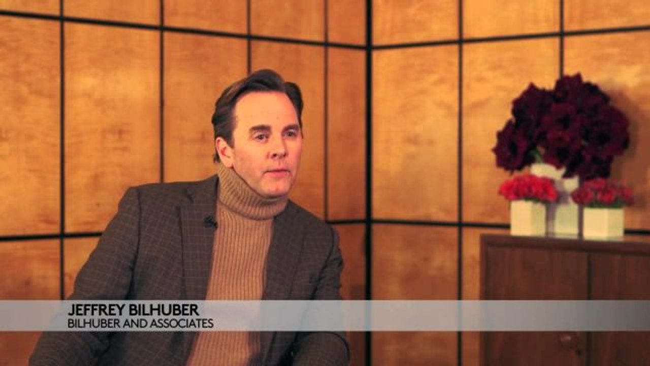 2014 AD100: Career Advice