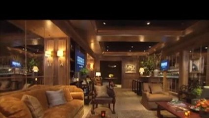 Inside the 2011 Oscars® Greenroom