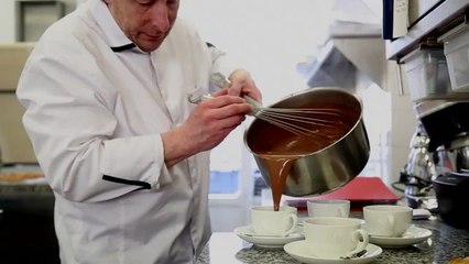 Next List: Paris Food Tour