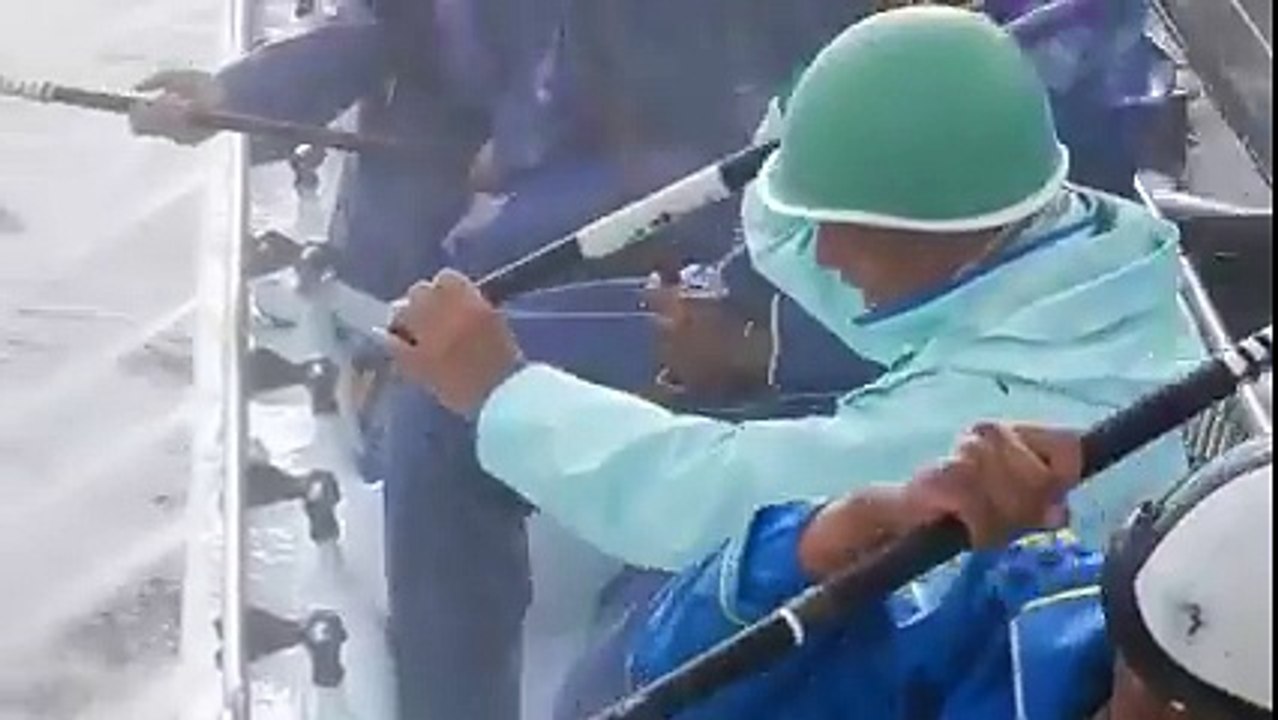 Amazing Fishing