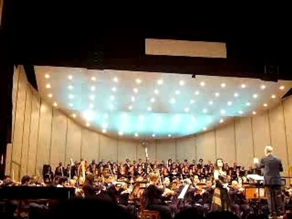 Ennio à Rio