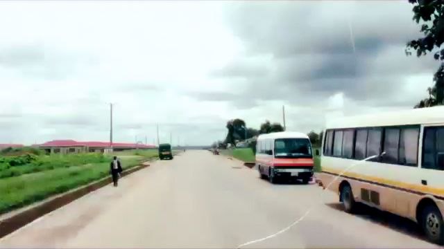 CNT Shorties - Winner: A Fast, Funky, Food Trip