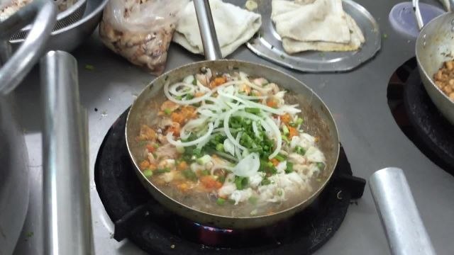 Next List: Saigon Food Tour