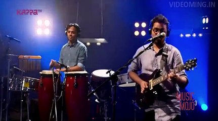 Ambarsariya - Jonita Gandhi HD - Official