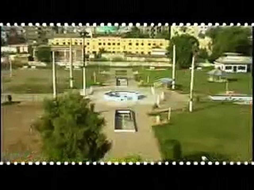 Development in MQM Era at Taluka Municipal Administration Latifabad Part-2