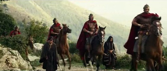 The Young Messiah (2016)