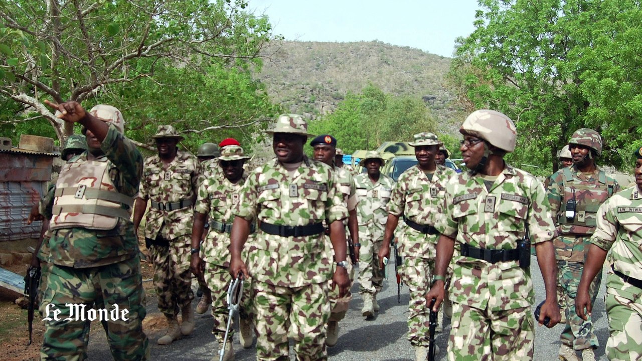 Terrorisme : " L'Etat islamique pourrait se replier en Libye s'il est vaincu en Syrie"