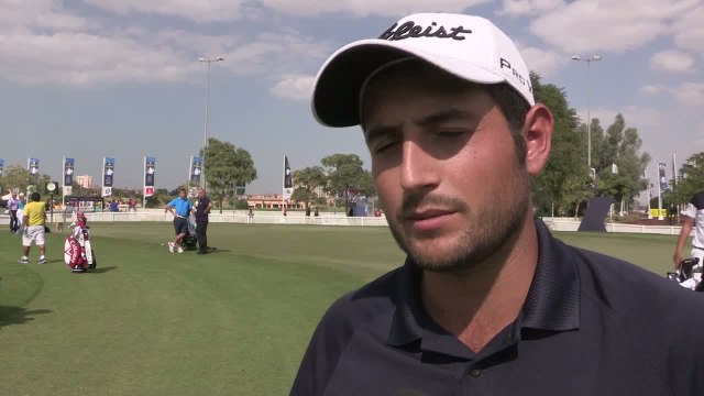 Golf - EPGA : Levy espère quatre tours de haut-niveau