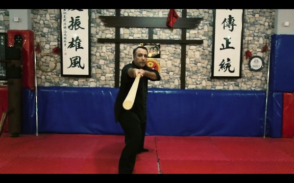 Kaplan Wing-Chun Academy - SKMAA Turkey - Ip Man Wing Chun