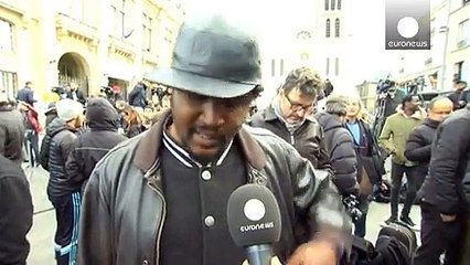 Saint Denis : un témoin raconte avoir été réveillé par des tirs dès 2h du matin