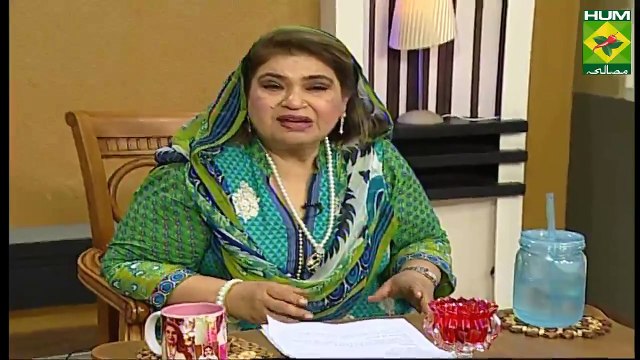 Masala Mornings Recipe Schezwan Soup by Shireen Anwar Masala Tv 18th November 2015
