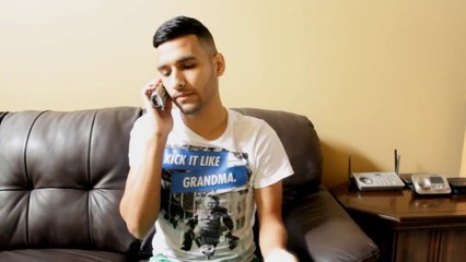 ZaidAliT- Giving Directions ( White People Vs Brown People)