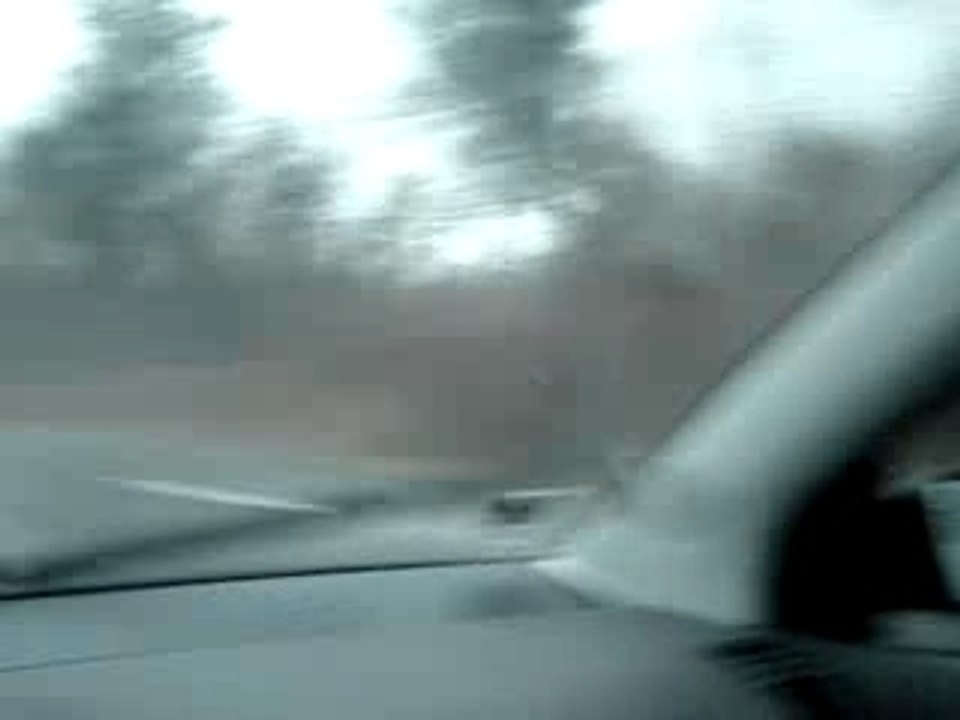 POLO SOUS LA PLUIE